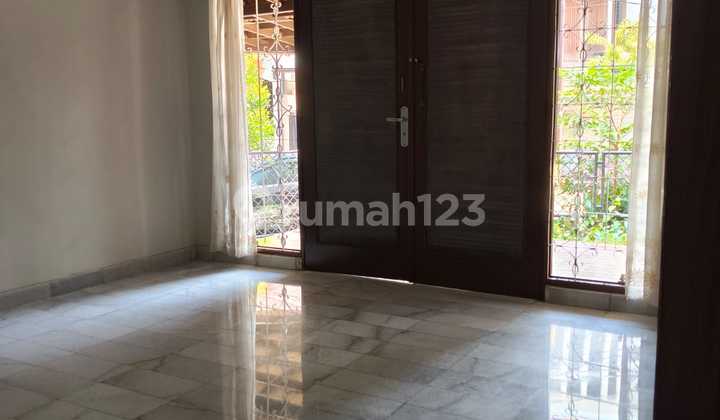 For Rent : Rumah 2Lt Di Lebak Bulus LT355, LB250, KT5, KM4//10.25 2