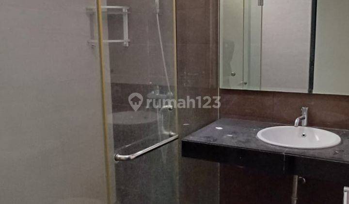 For Rent Rumah Kbyrn Residence Bintaro Lt 204m² Lb 269m² 9.24 2