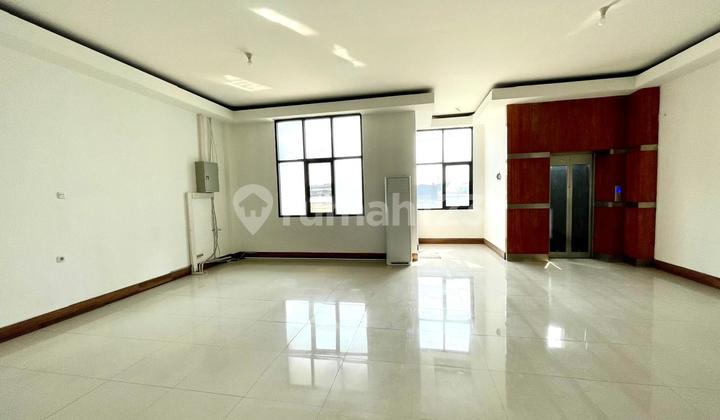 For Rent Rumah Kantor/Office di Pluit Dekat Mall Baywalk/Il.2025