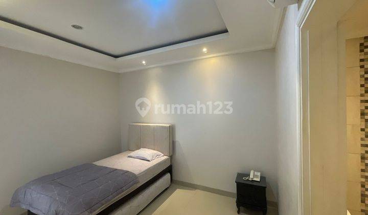 For Rent Rumah Cilandak Jaksel 6 Kt 4 Km 3 Lt Shm 9.24 2