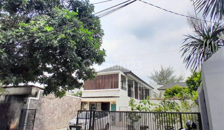 For Rent Rumah Bagus di Duren tiga 175 JT/Tahun  1