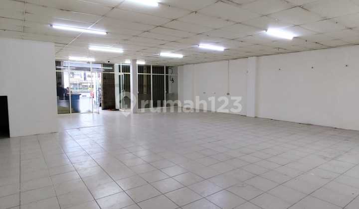 For Rent: Shop House in Kp Melayu, Area 150m, 200 million 09.25