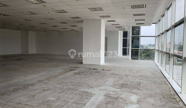 For Rent Office Space Tb Simatupang Luas 600 Sqm 8.24 1