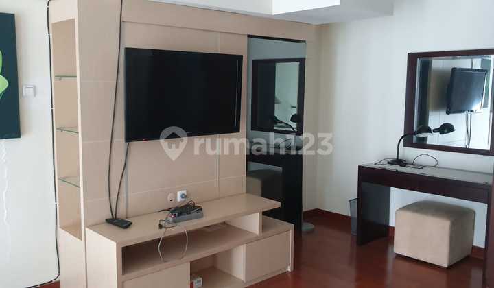 Disewakan Apartemen Cityloft Bagus Siap Huni KT 1 09.25 2