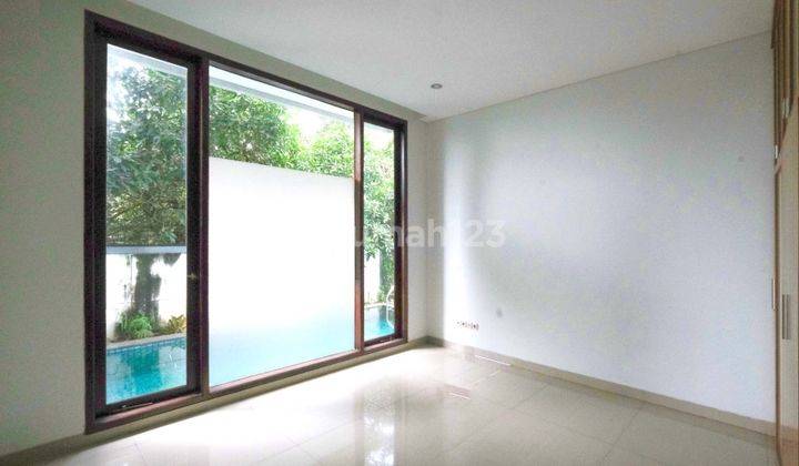 For Rent Rumah Kebayoran Baru Lt 400m² Lb 650m² 5 Kt 5 Km 11.24 2