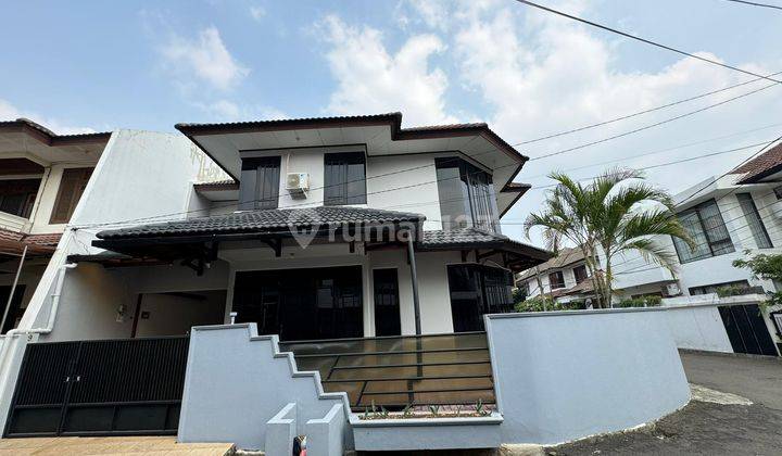 For Rent Rumah Jati Padang Pasar Minggu Lt 216m² Lb 205m² 9.24 1