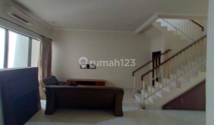 For Rent Rumah Cilandak Lt 200m² Lb 250m² 2 Lt 3 Kt 2 Km 9.24 2