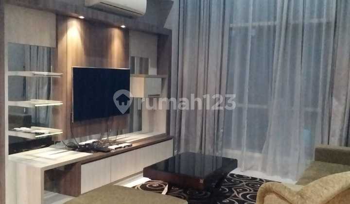 For Rent Apartement Casa Grande 3 BR Furnished 300 Jt 23.25
