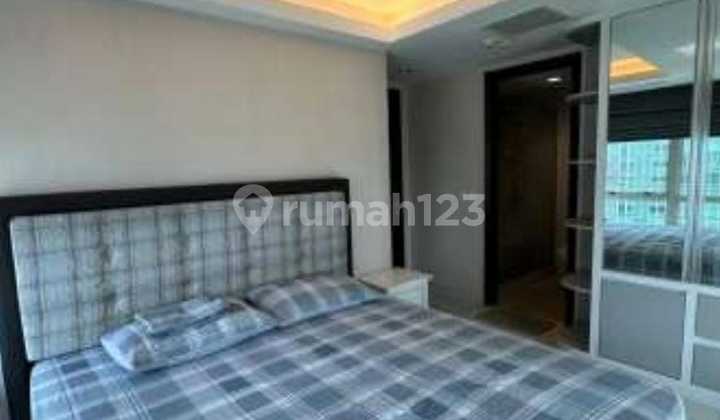 Di sewakan Apartement Kensington RoyalSuites L:79 SQM 2+1 BR 2025 2