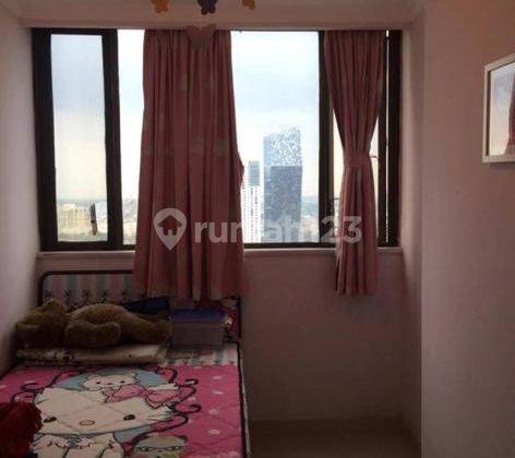 For Sale Apartementtaman Rasuna Luas 90m² Type 3 Br 9.24 2