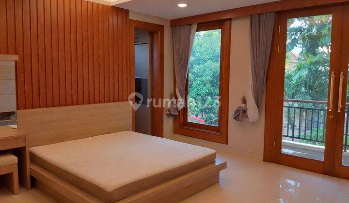 For Rent Rumah Lebak Bulus Lt 150m² Lb 350m² 3 Kt 3 Km 10.24 1