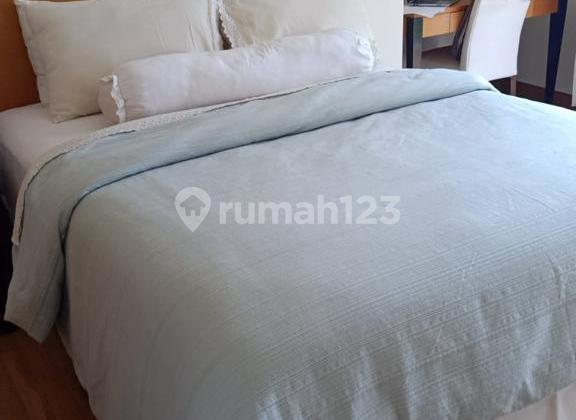 Disewakan Apartment Pakubuwono Residence 2 BR Furnished // 01.26 2