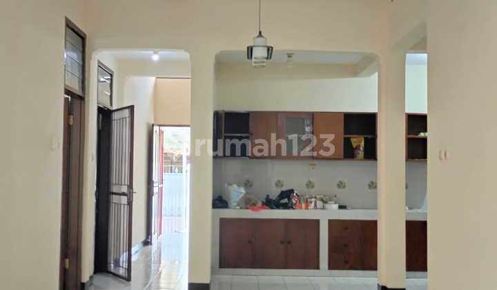 Disewakan rumah minimalis di pondok indah KT 3 // 09.25  2