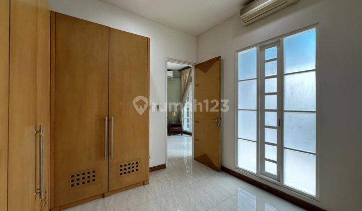 For Rent Rumah Menteng Lt 753m² Lb 520m² 2 Kt 2 Km Shm 9.24 2