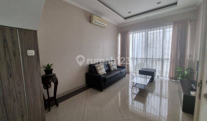 For Rent Rumah Furnished di Cilandak Tengah Jakarta Selatan 2