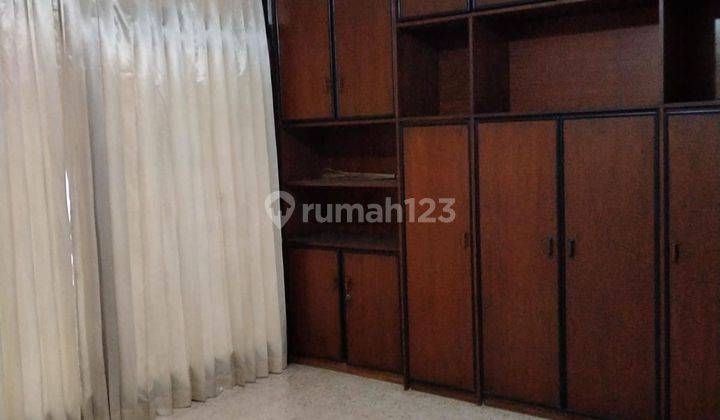 For Rent Rumah Cipete Lt 280m² Lb 250m 4 Km 1 Km Shm 8.24 1