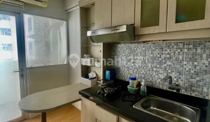 Dijual Apartemen Menteng Square 2Br, Rp 360Jt 01.25  2