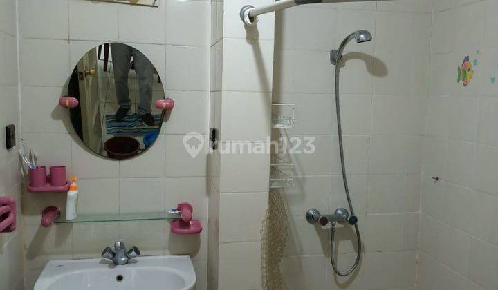 For Rent Apartement Semanggi Luas 67sqm Type 1 Br Lt 17 10.24 2