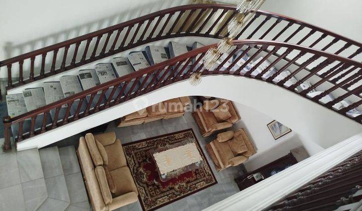 Rumah Kontrakan di Kuningan Jakarta Selatan, Idr 34 TH 12.24 2