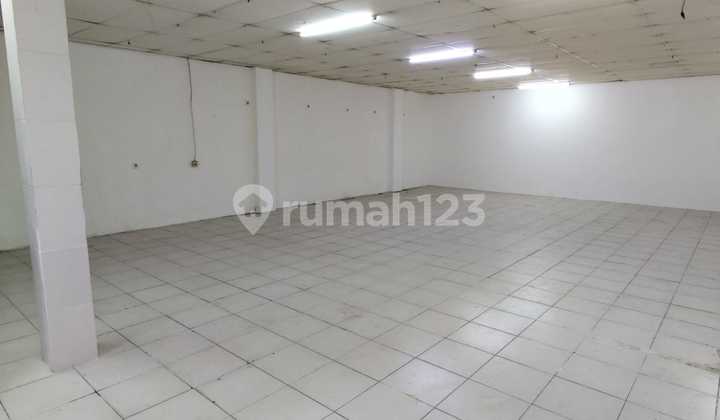 For Rent: Shop House in Kp Melayu, Area 150m, 200 million 09.25 2