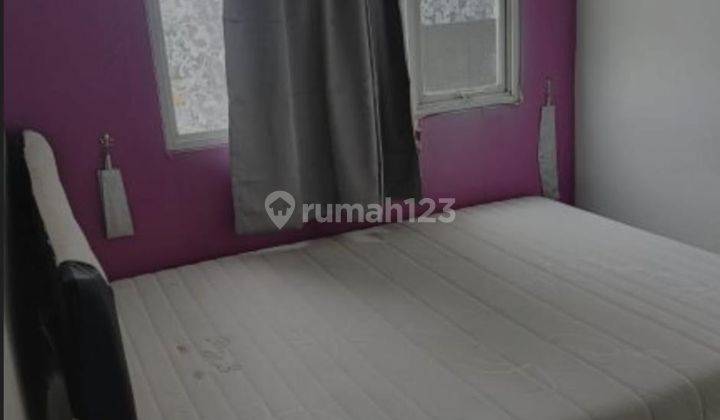 For Rent Apartement Westmark Luas 37m² Type 1 Br Lt 8 10.24 2