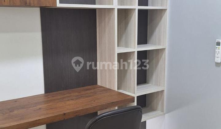 Hot For Rent Apartement The Kencana Pondok Indah2BR Luas99/07.25