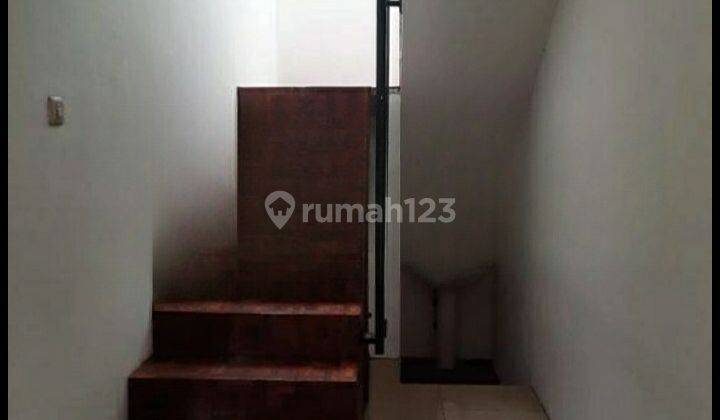 For Rent Rumah Pd Aren Tangsel Lt 180m Lb 200m 3 Kt 3 Km 11.24 2