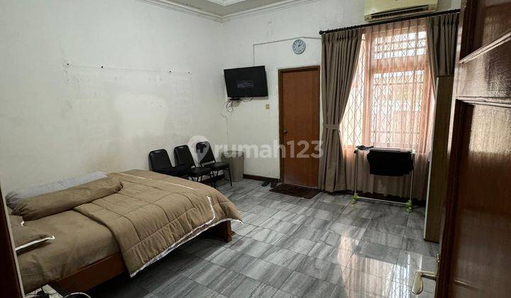 For Rent Rumah Jati Padang Pasar Minggu Lt 216m² Lb 205m² 9.24 2