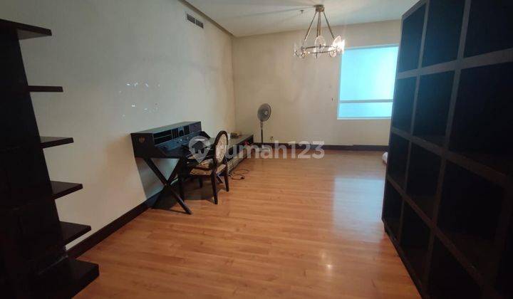 For Rent Apartement Pakubuwono Residence Luas 303sqm 1 Br 10.24 2