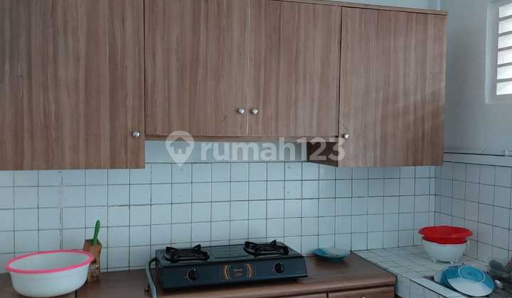 Rumah Kontrakan Bagus Semi Furnished SHM Cilandak, Jakarta Selatan Dekat Hero Terogong dalam Komplek 09.25 2