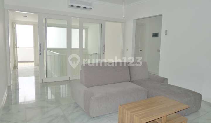For Rent: Compound House in Cipete, South Jakarta, Land Area 390//03.26 2