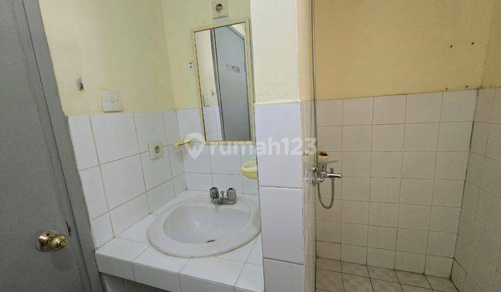 For Rent Apartement Taman Rasuna Luas 74m² Type 2 Br 9.24 2