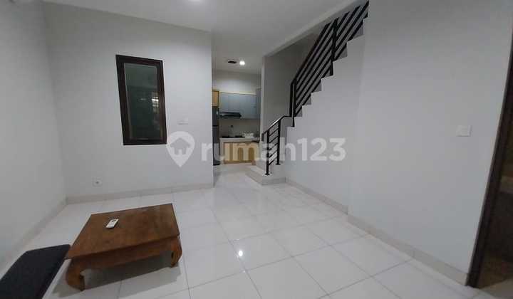Dijual Rumah Bagus Siap Huni Di Summarecon Bekasi KT 3 09.25 2