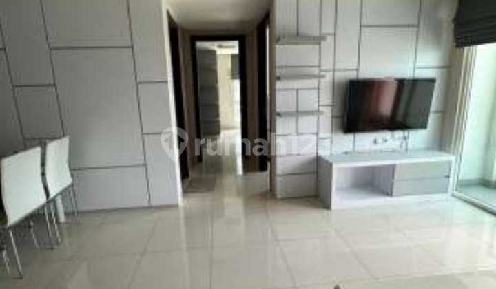 Kensington Royal Suites 2 bedroom floor 12 IDR 160,000,000 05.25