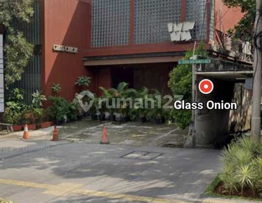 Disewakan Ruang Usaha di Menteng Jakarta Pusat Lt 550 M2 //10.25 Disewakan Ruang Usaha di Menteng Jakarta Pusat Lt 550 M2 //10.25