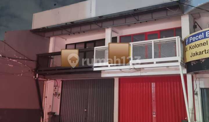 Disewakan Ruko 2 Lt di Duren Sawit Jakarta Timur 200 Juta//12.25 Disewakan Ruko 2 Lt di Duren Sawit Jakarta Timur 200 Juta//12.25