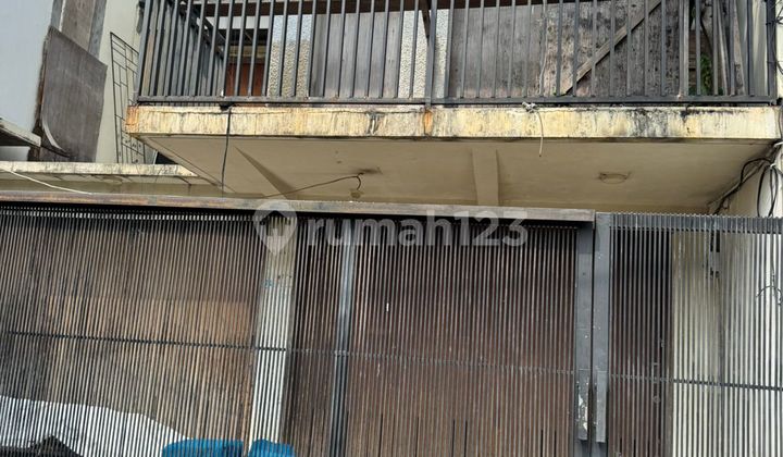 Dijual Rumah Di Jatipadang Pasar Minggu Jakarta Selatan Harga 4,8 Miliar 07.2025