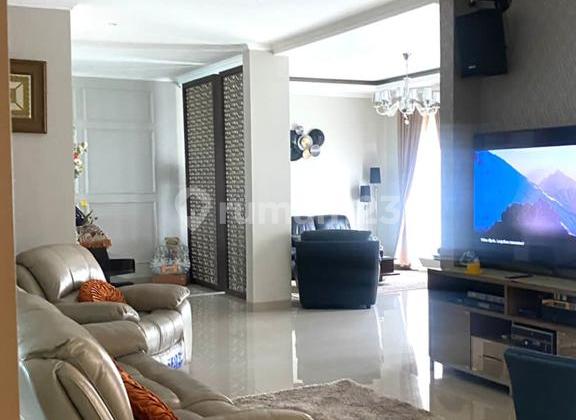 Rumah Pejaten Timur LT 256 3KT Rumah Bagus SHM 6 Miliar 05.25 2