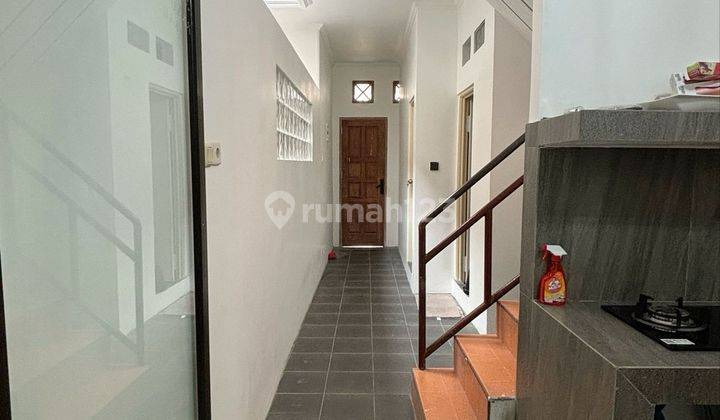 For Rent Rumah Kebayoran Baru Lt 285m² Lb 300m² 5 Kt 4 Km 11.24 2