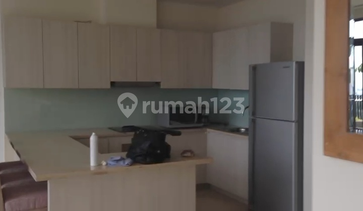 Dijual Aparment Senopati Suite Tower 1 3 BR 200 Sqm 14,5 M/01.26 2