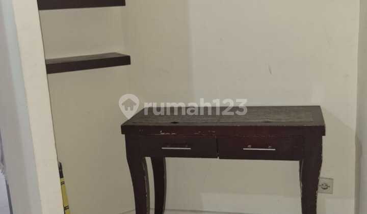 Apartment Furnished di Taman Rasuna Tower 15 View Epicentrum Harga 108 Juta/Tahun 09.25 2