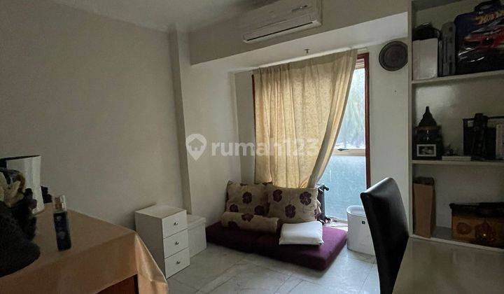 For Sale Apartemen Pavilion Lantai 2 Type 2 Br 30.24 2