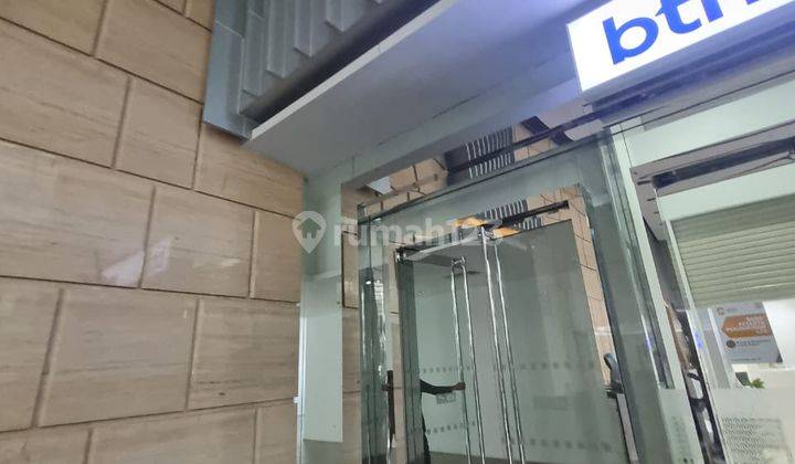 For Rent Office Metropolitan Luas 528.98m² 1 Km Lantai 1 9.24 2