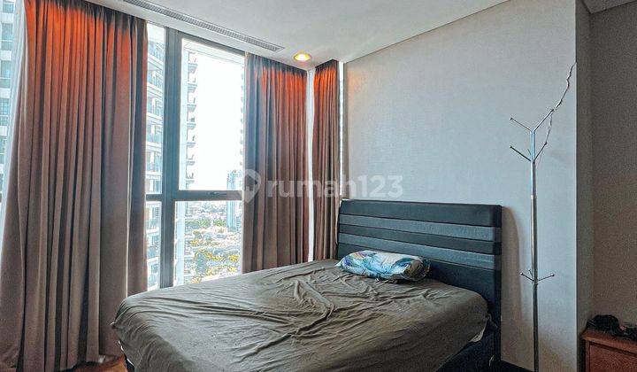 For Sale Apartement Kemang Village Bloomington Type 3 9.24 2