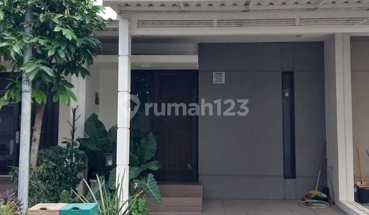 Dijual Rumah Bagus Siap Huni Di Summarecon Bekasi KT 3 09.25 Dijual Rumah Bagus Siap Huni Di Summarecon Bekasi KT 3 09.25
