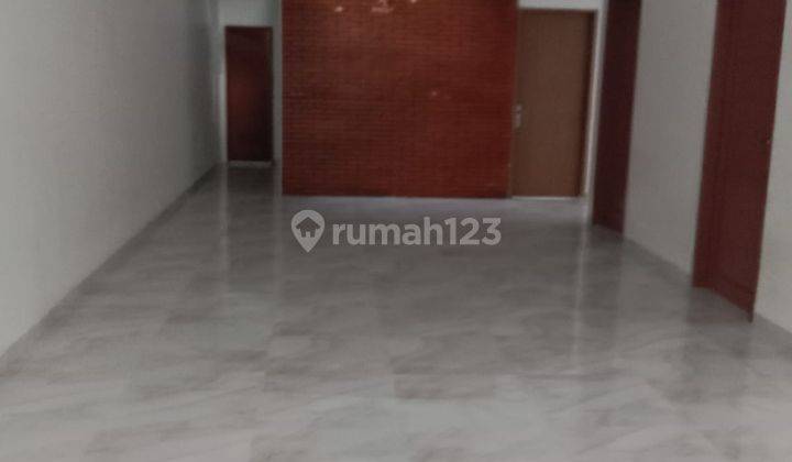 For Rent Rumah Pejompongan Lt 220m² Lb 100m² 2 Kt 3 Km 9.24 2