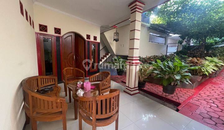 Dijual Rumah Furnished Jagakarsa Jakarta Selatan 2