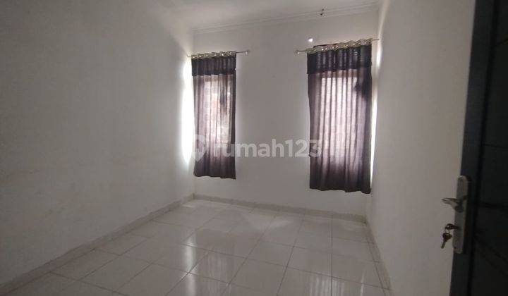 Rumah Bintaro Lt 86m² Lb 70m² 3 Kt 2 Km Shm 8.24 2