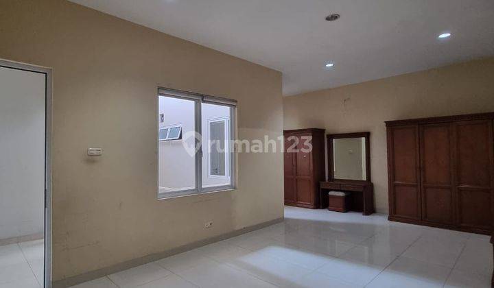 For Rent Rumah Pondok Indah Lt 235m² Lb 230m² 5 Kt 4 Km 10.24 2