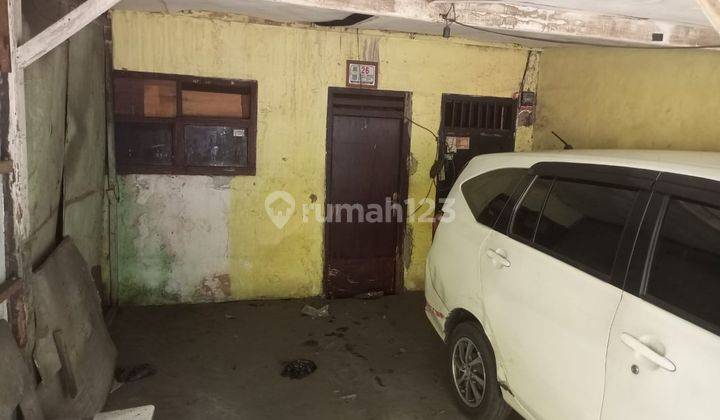 Disewa Ruko Ciputat Tangerang Selatan Dekat Dengan Bintaro 1